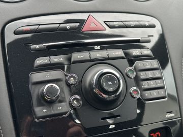 Peugeot RCZ